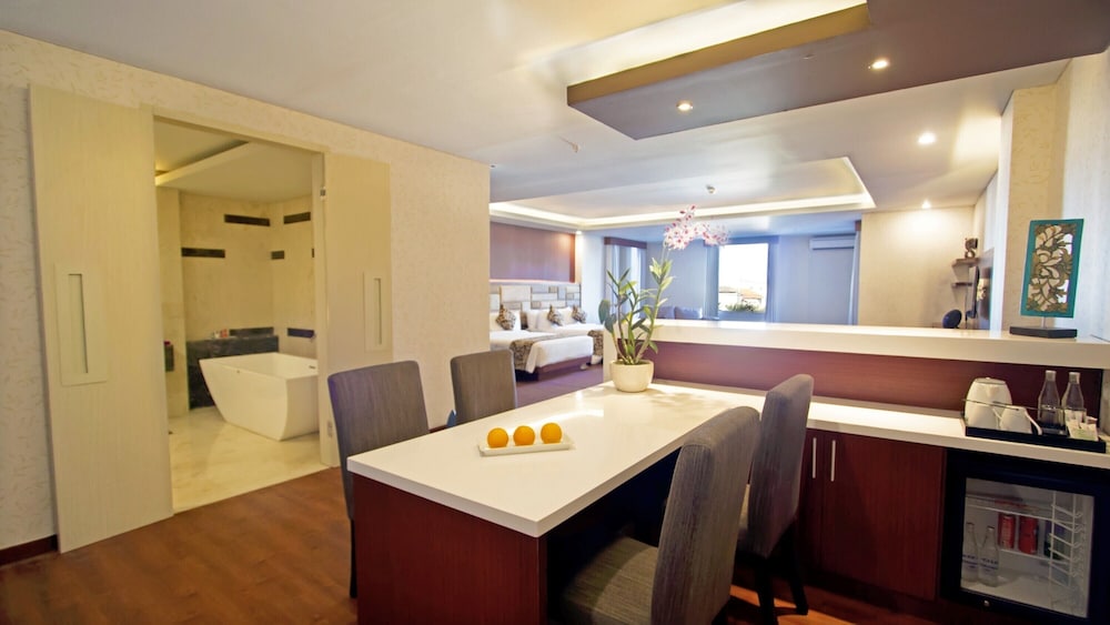 Quest San Hotel Denpasar 38/50