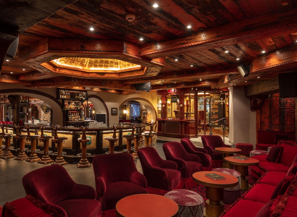 Resort Hotel Alex Zermatt 66/71