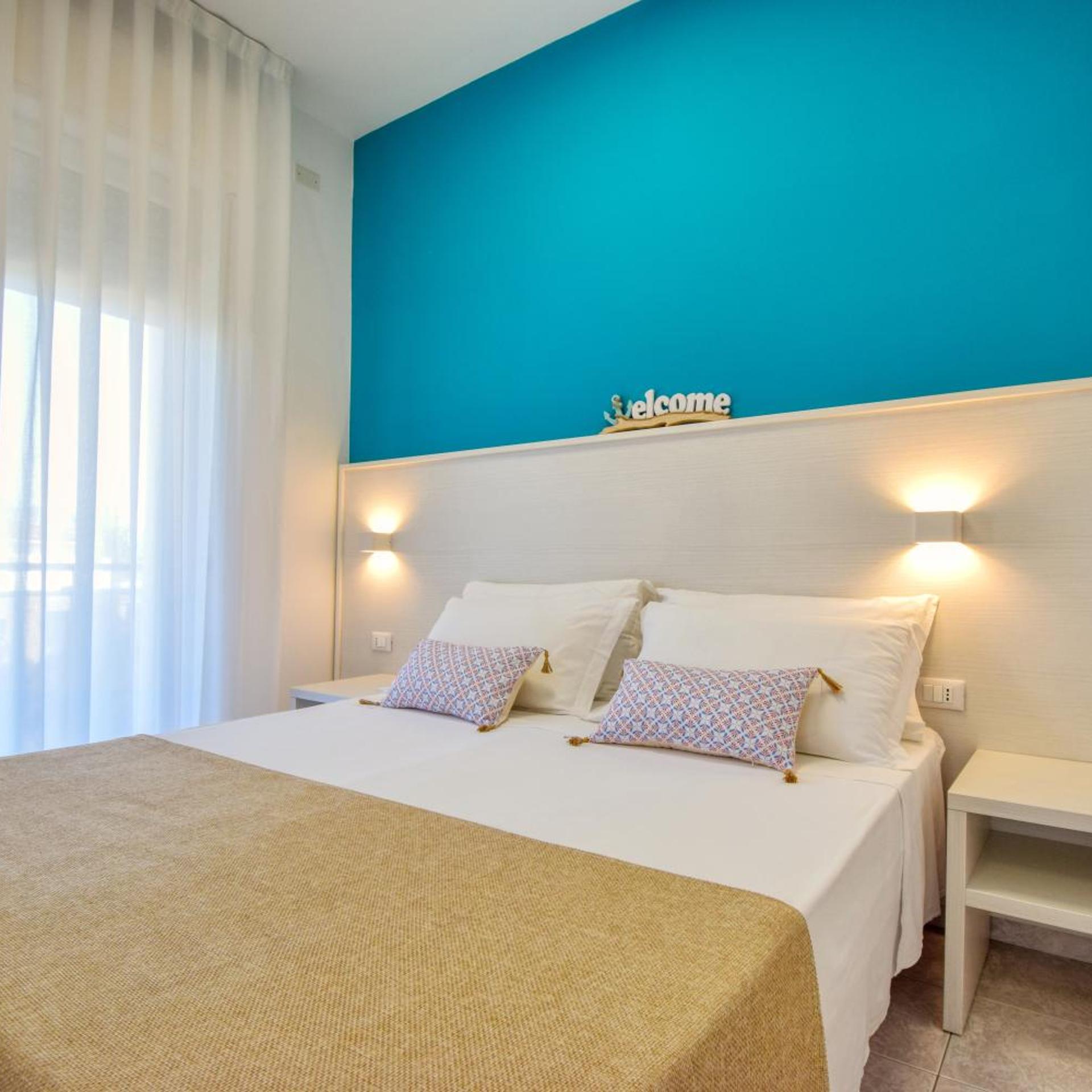 Ambra Hotel Cattolica 14/50