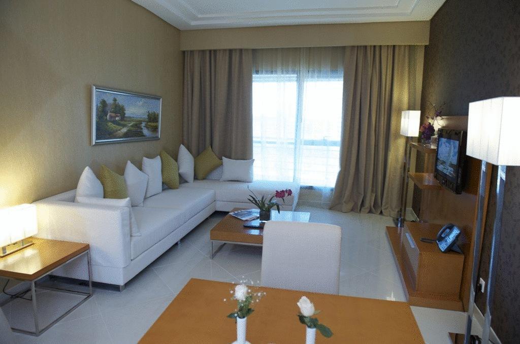 Grand Belle Vue Hotel Apartment 6/22