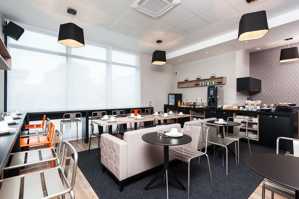 Teneo Apparthotel Talence Espeleta 27/28