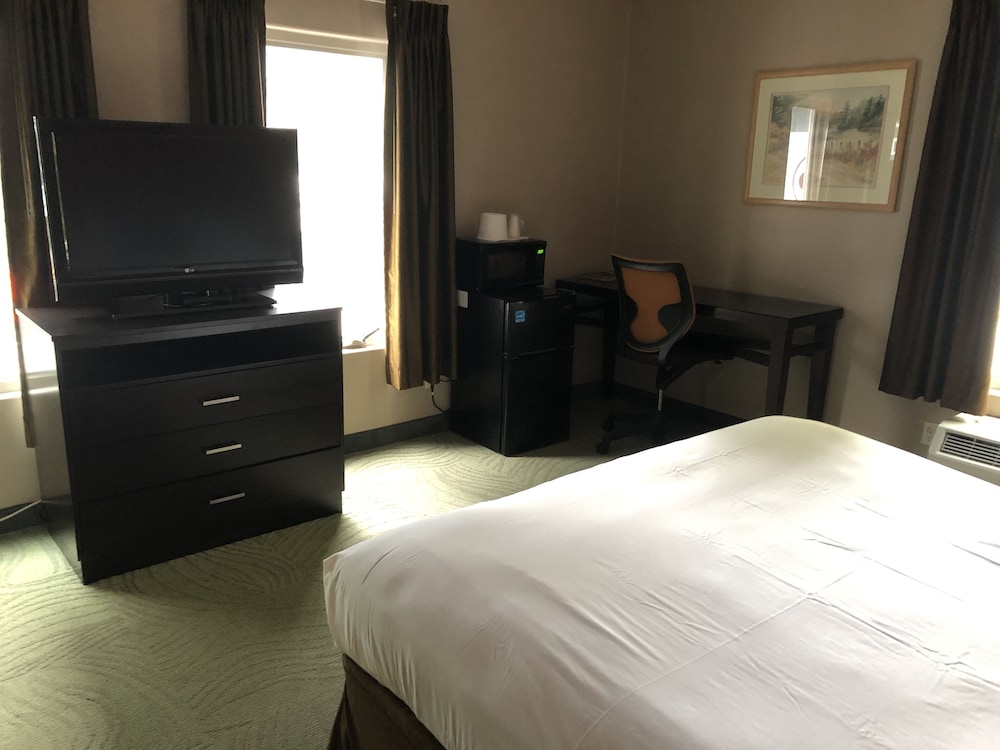 Downtown Value Inn 11/37