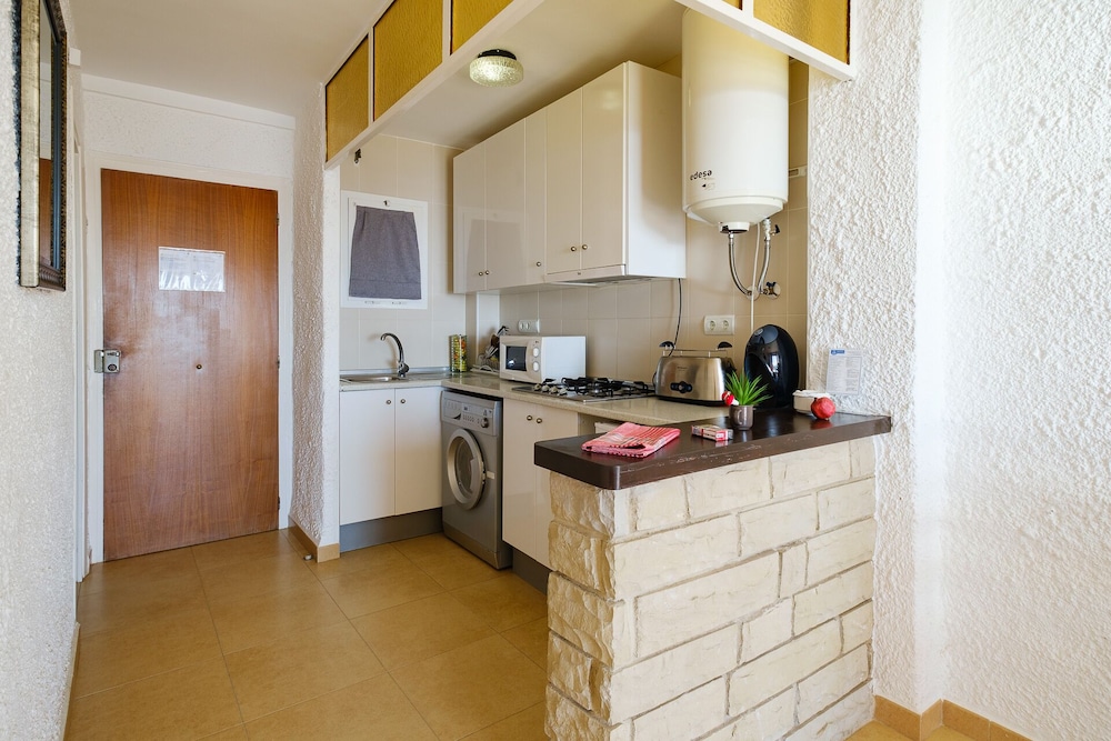 Apartamentos Deauville 5/50