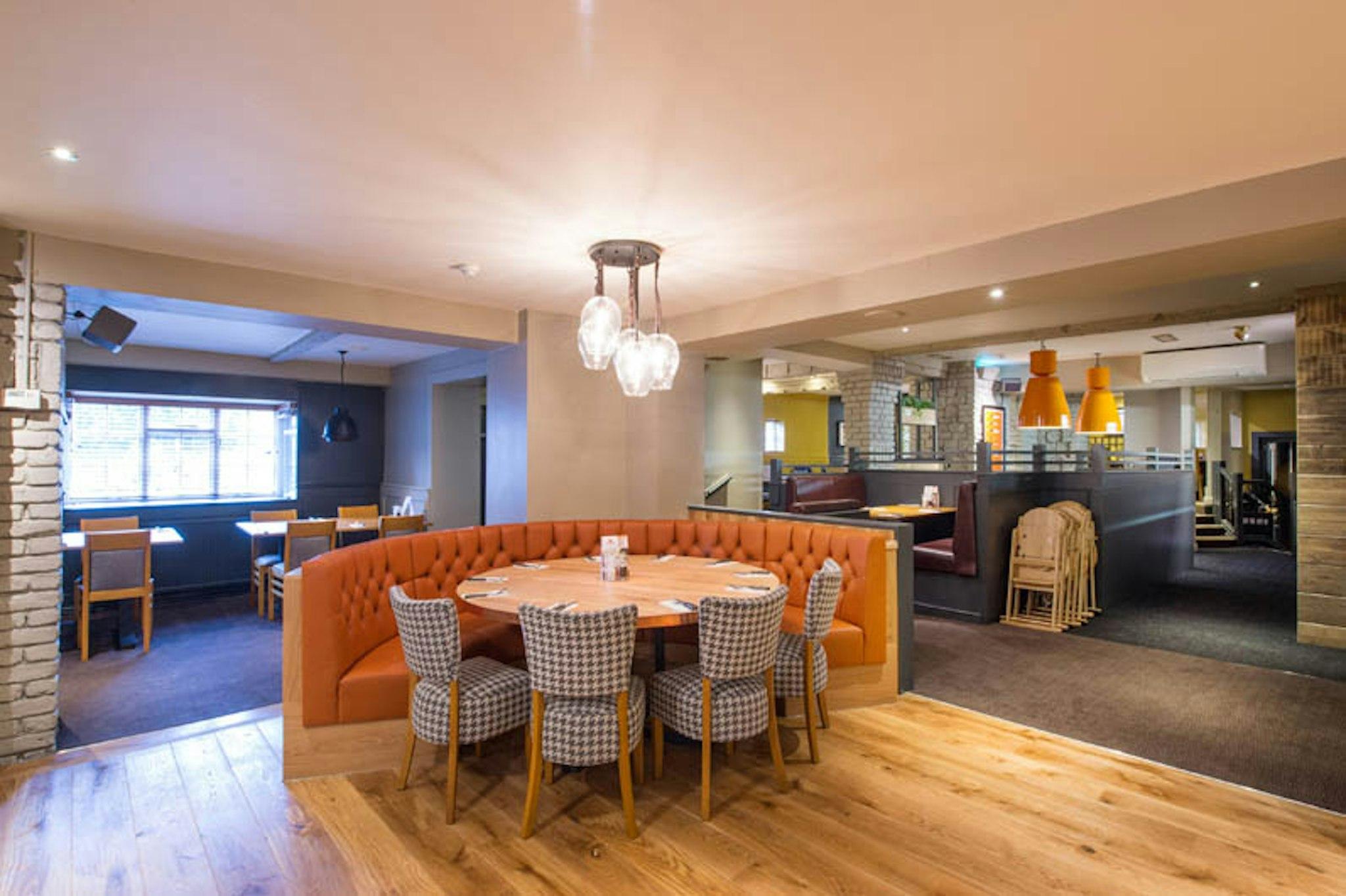 Premier Inn Southport (Ormskirk) 23/49