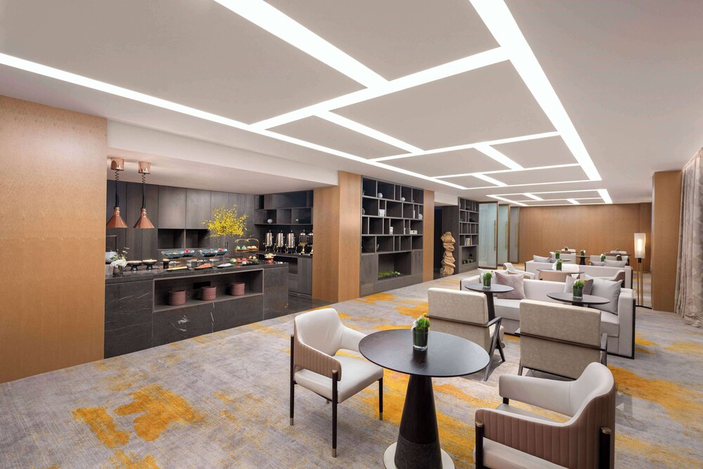 Ramada by Wyndham Taizhou West 54/69