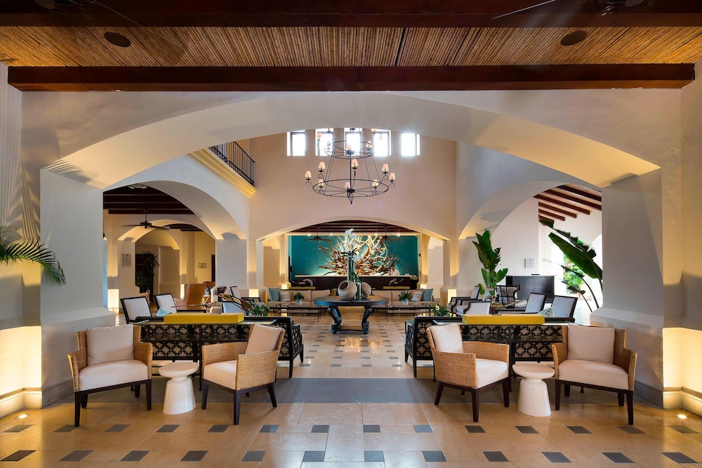 The Buenaventura Golf & Beach Resort Panama, Autograph Collection 45/79