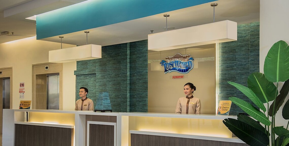 Sunway Lost World Hotel photo4