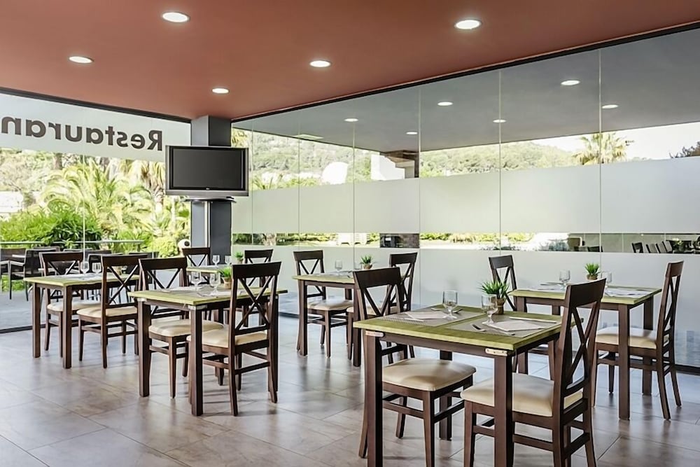 Hotel La Selva 13/29