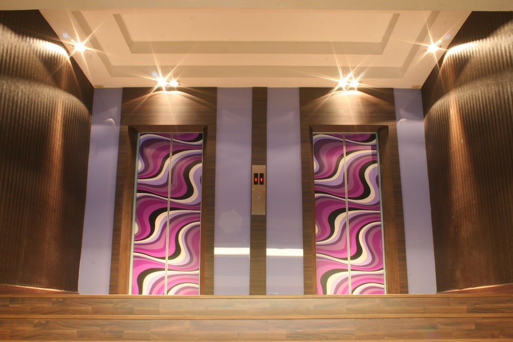 Baiyoke Boutique Hotel 30/41