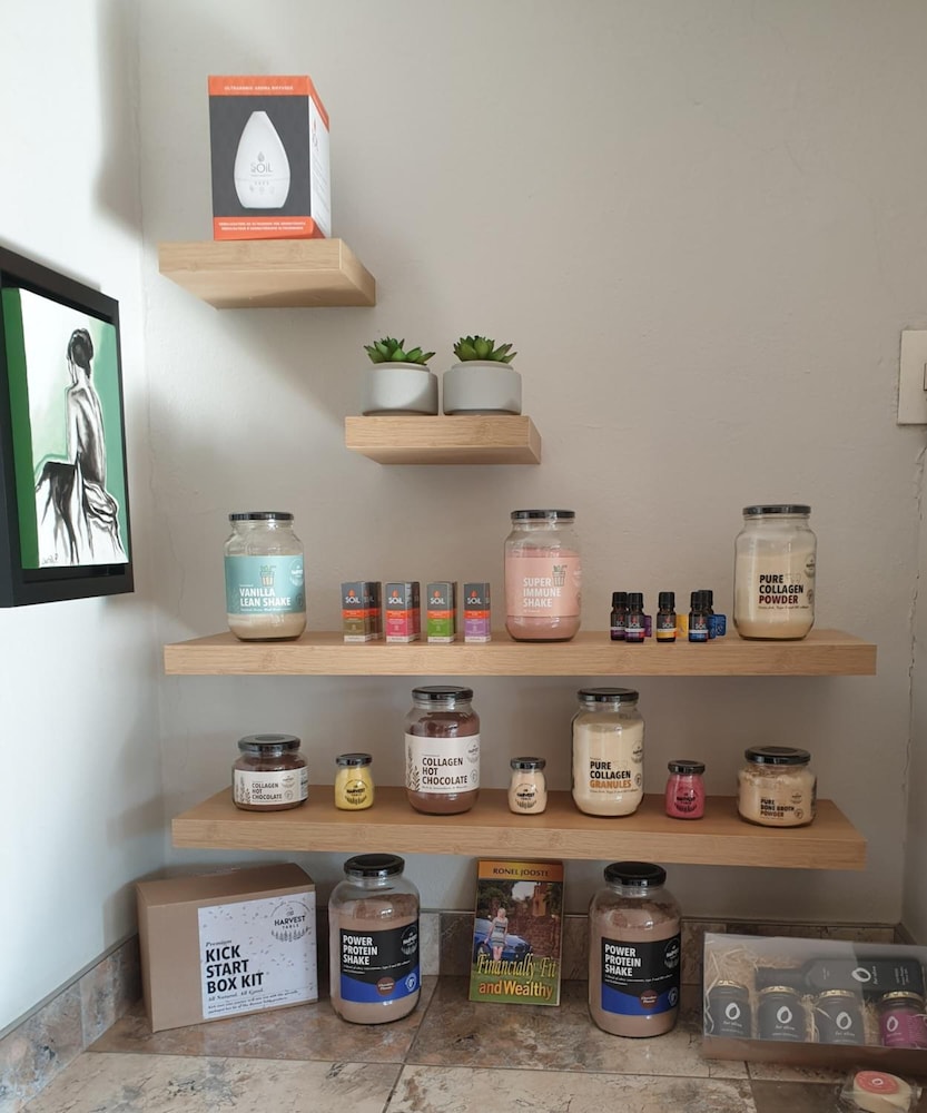 PhysEQFiT Guesthouse & Spa 1/25