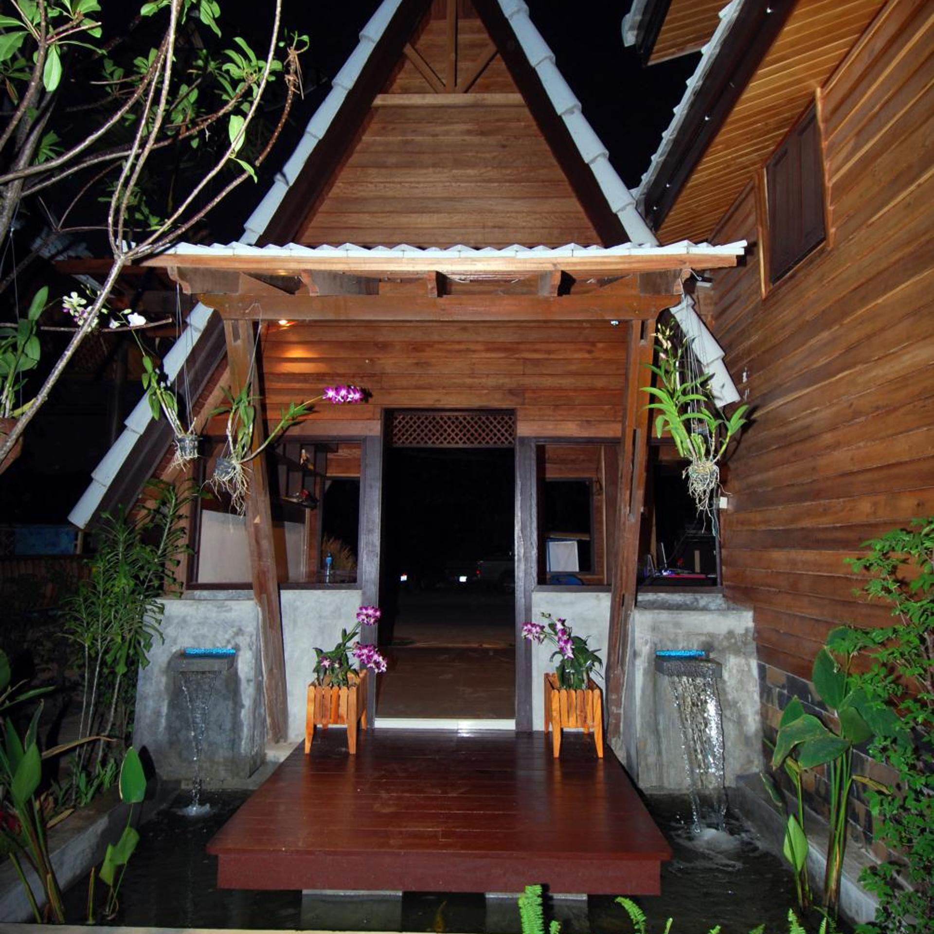 Baan Pakgasri Hideaway 12/49