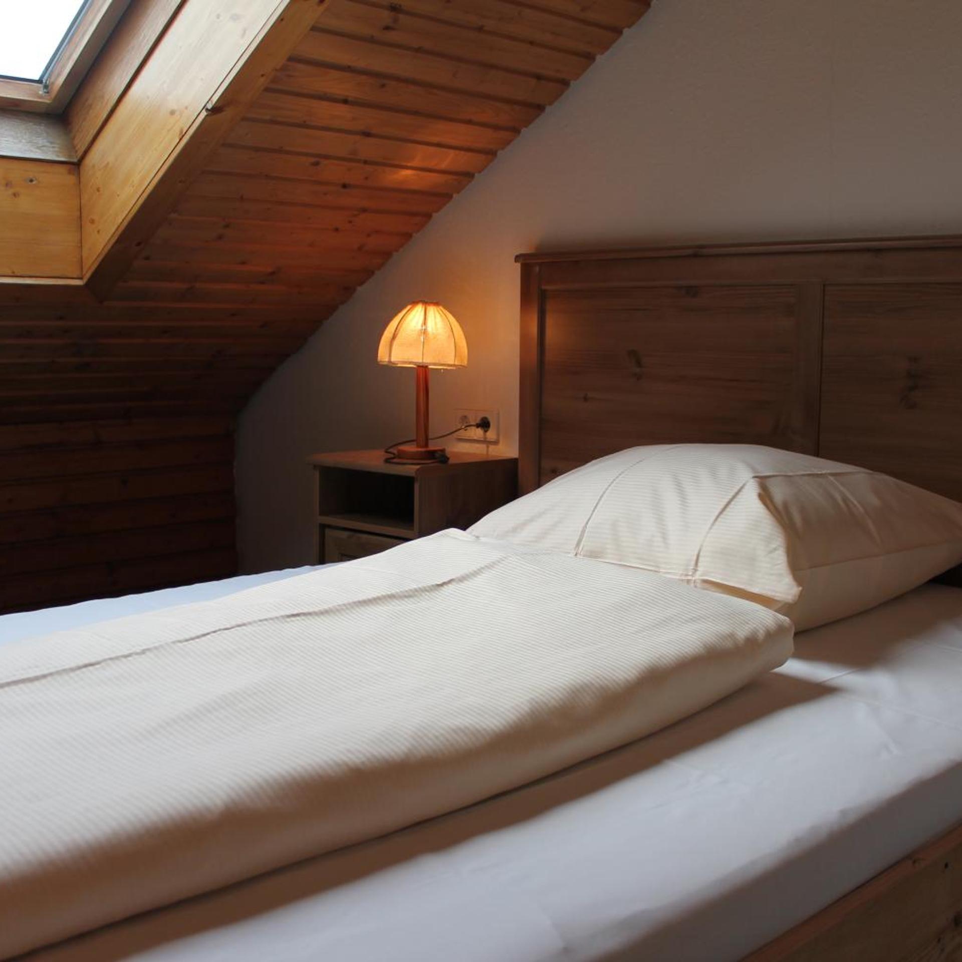 Room, Single, Action Forest Aktiv Hotel 2/6