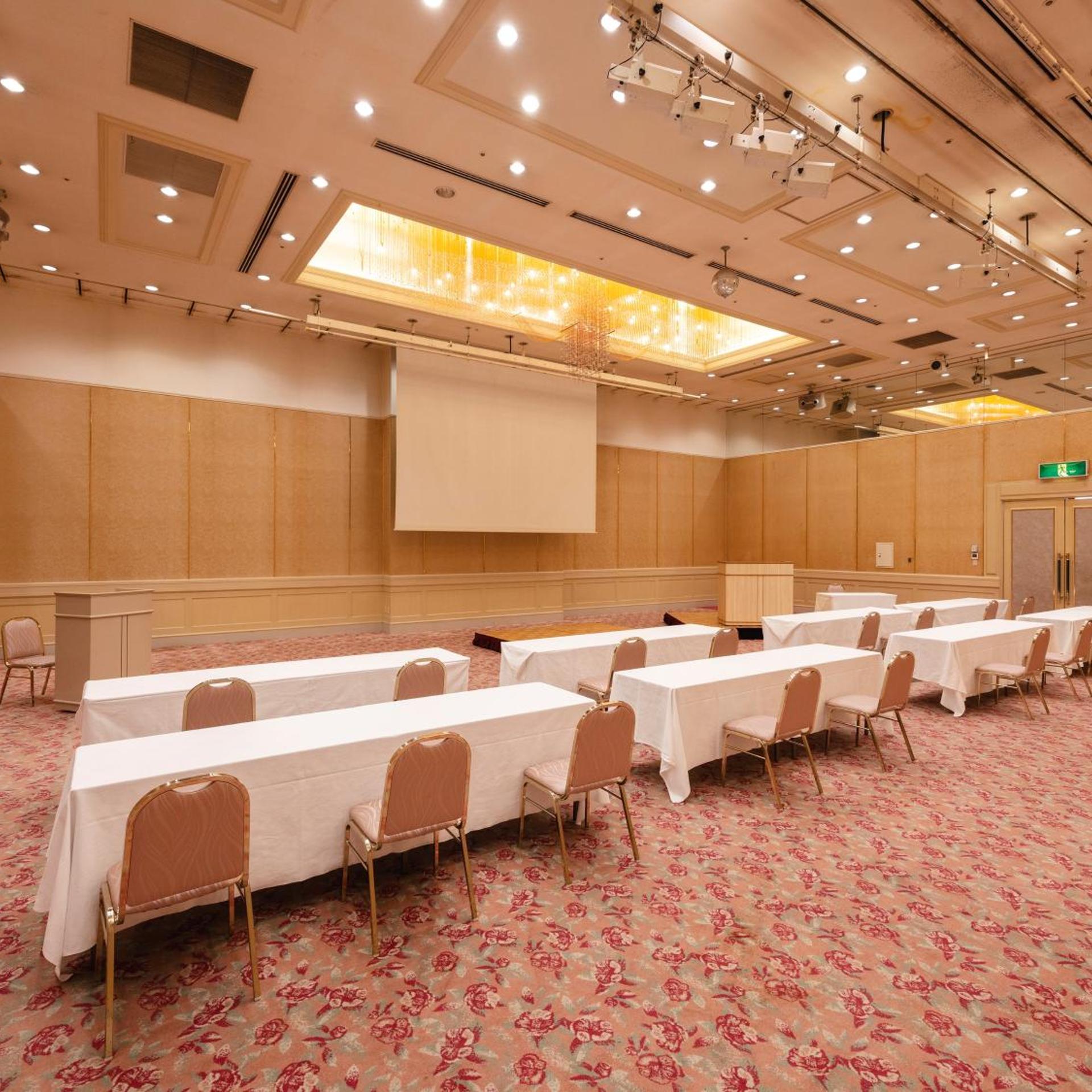 Tsubame-sanjo Washington Hotel 44/56