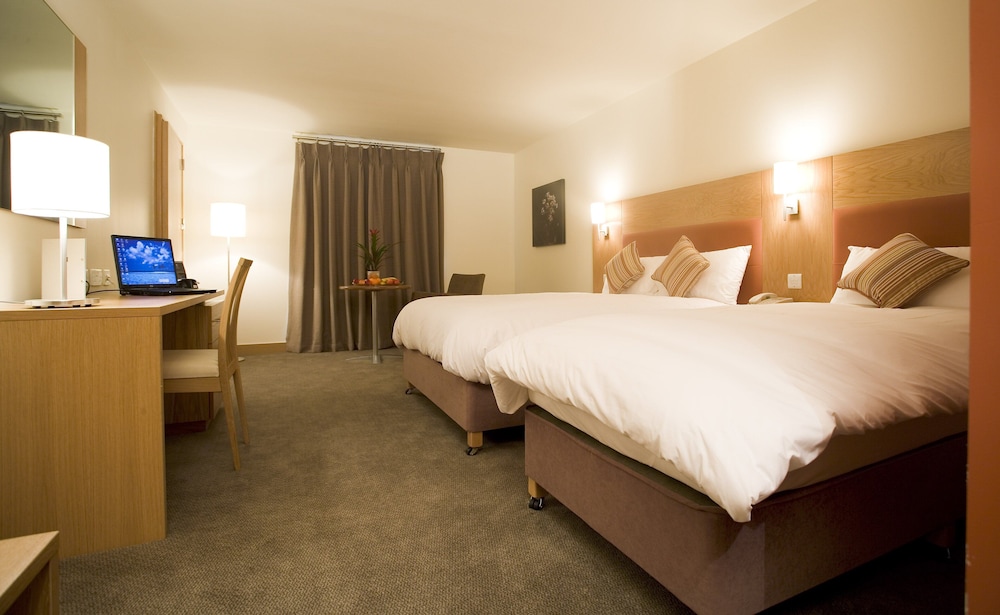 Maldron Hotel Portlaoise 6/37
