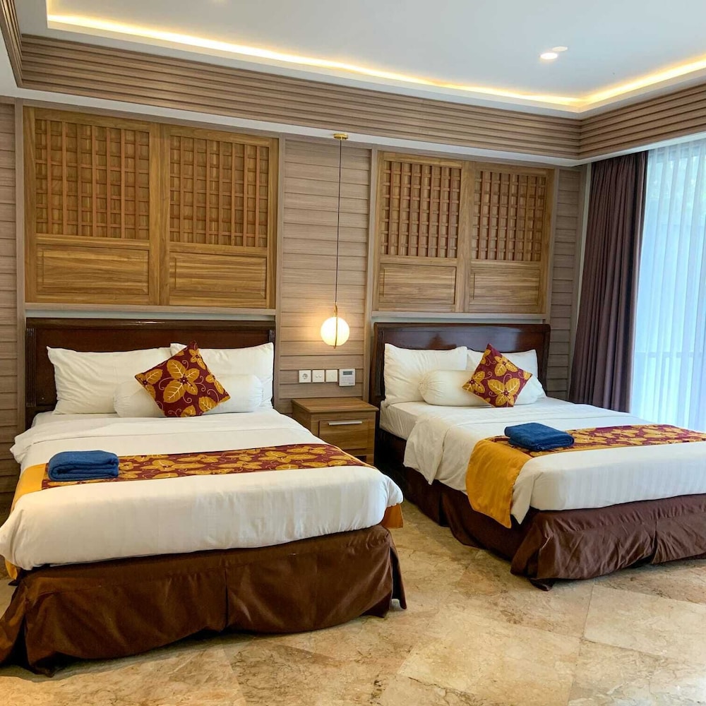 Lorin Beach Resort Belitung 15/50