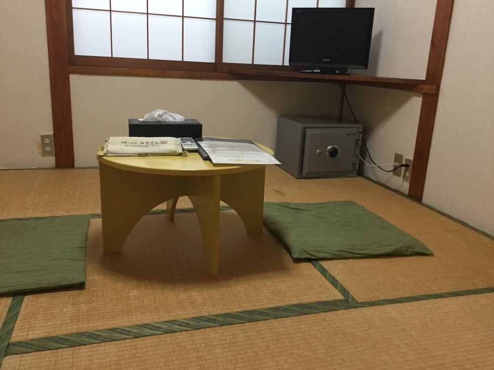 Wafu Pension Miyazawa 54/66