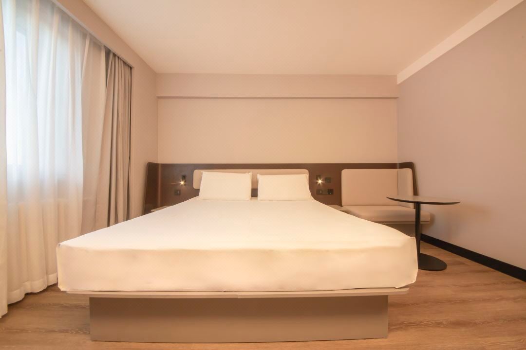 Hanting Hotel (Shenyang Sujiatun Railway Station) 15/34
