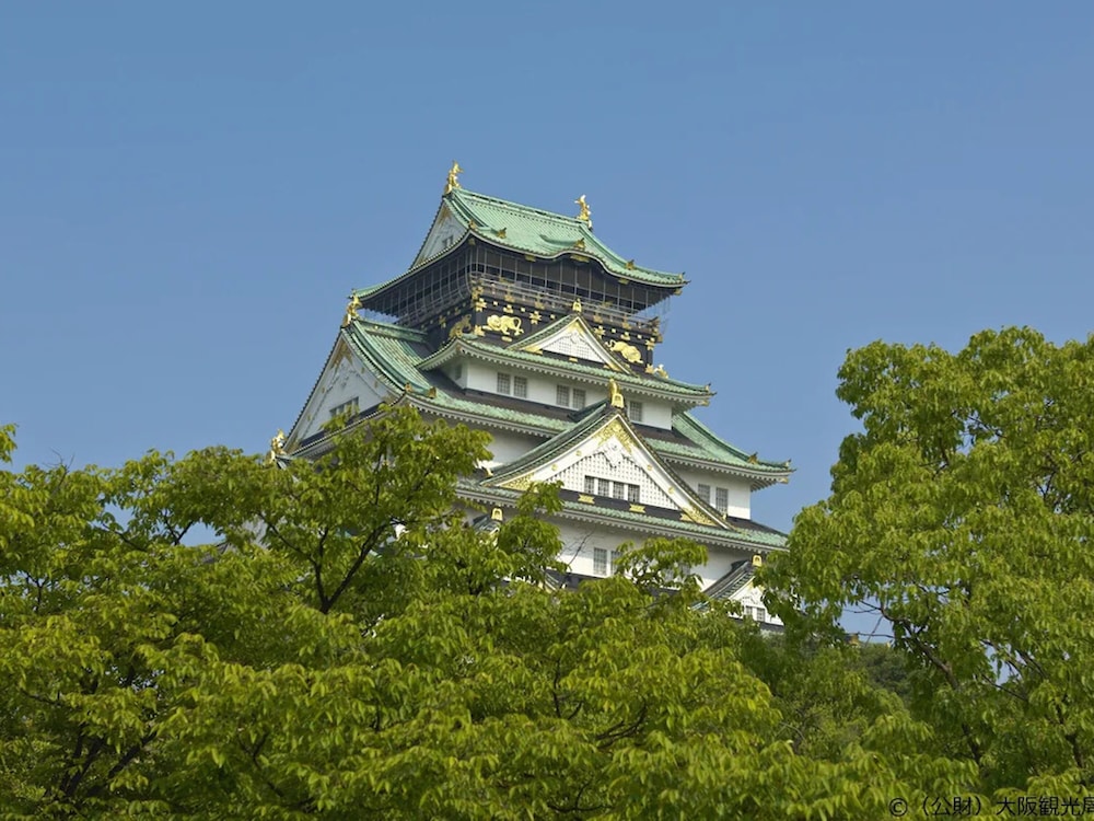 Toyoko Inn Osaka JR Noda Ekimae 8/50