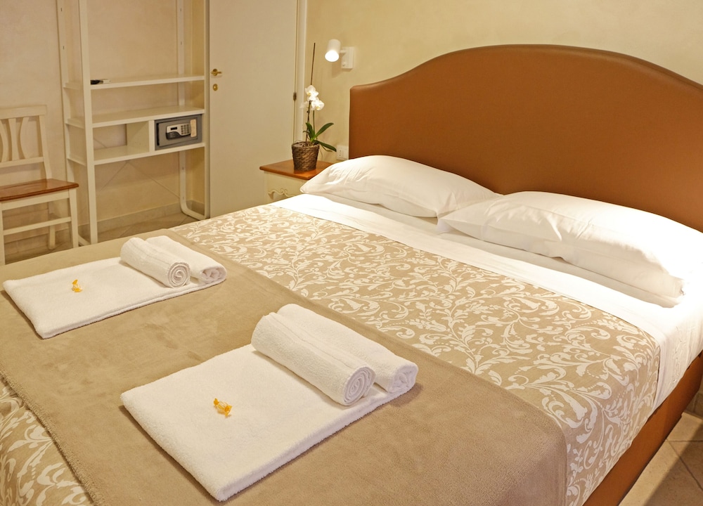 Re Monti Guesthouse 17/35