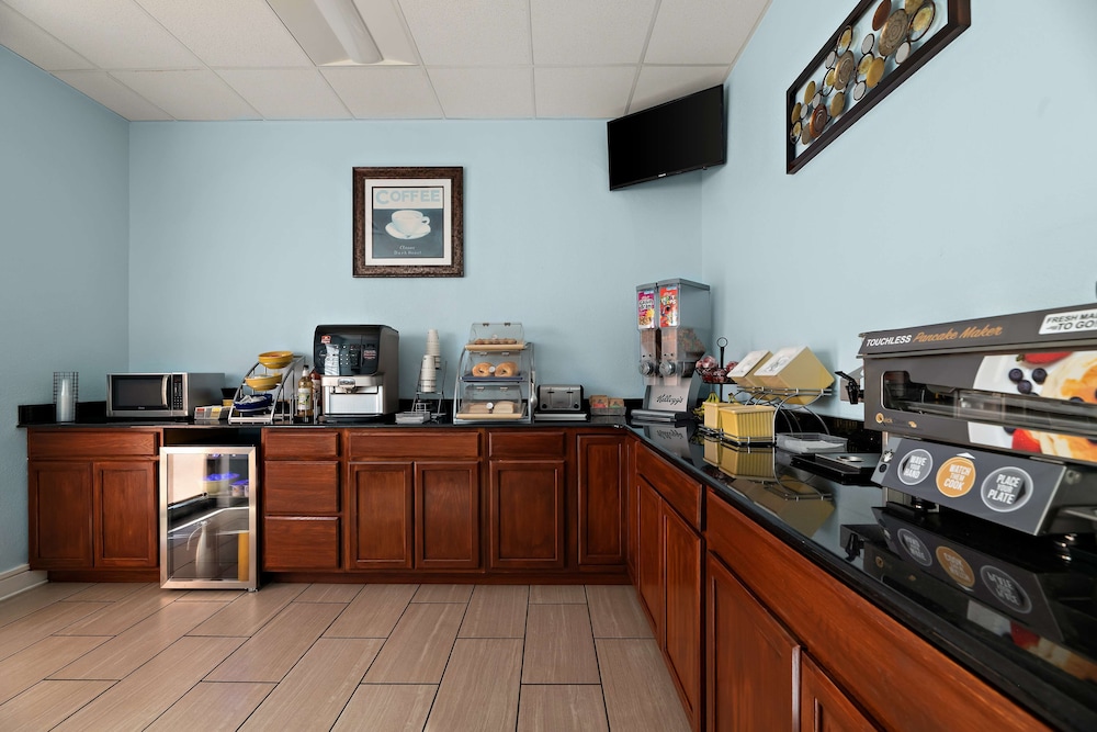 SureStay Hotel by Best Western Clermont Theme Park West 44/50