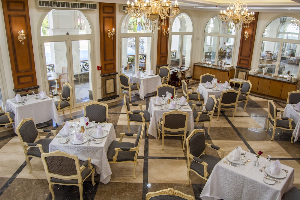 Helnan Palace Hotel 38/58