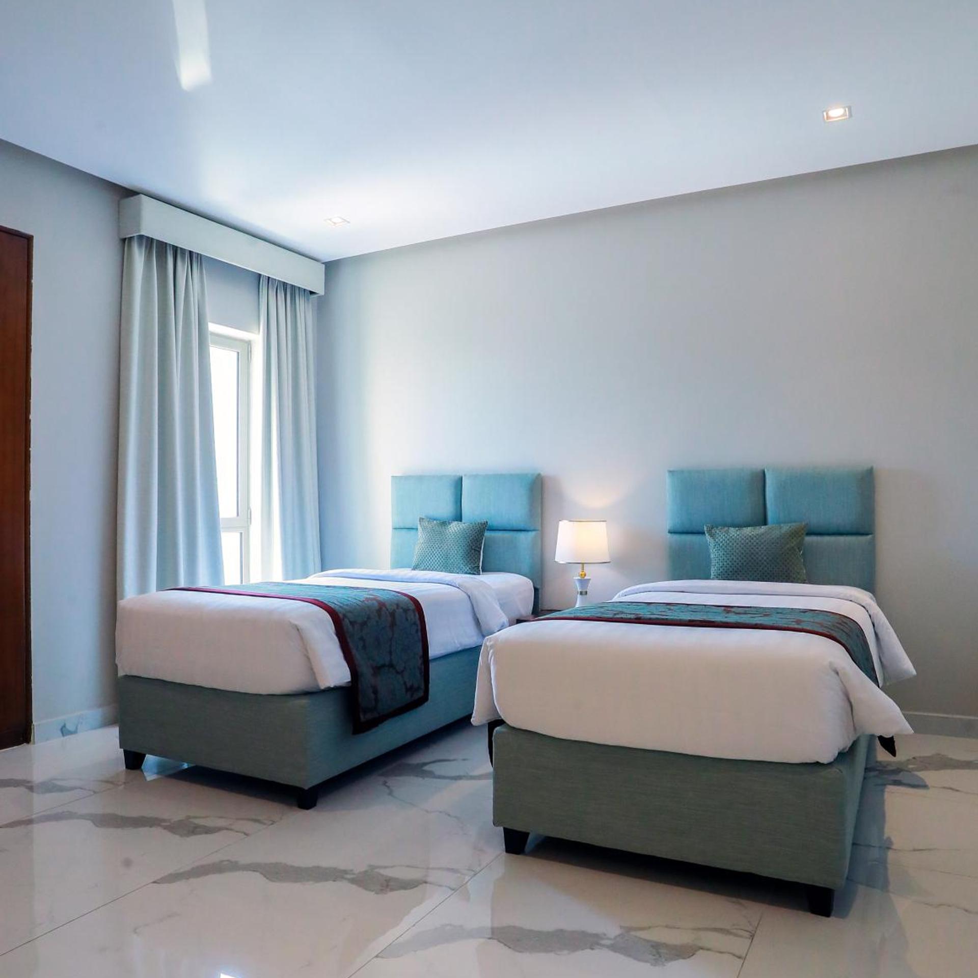 فيلا بمسبح خاص، The Sealoft Boutique Chalets 8/11