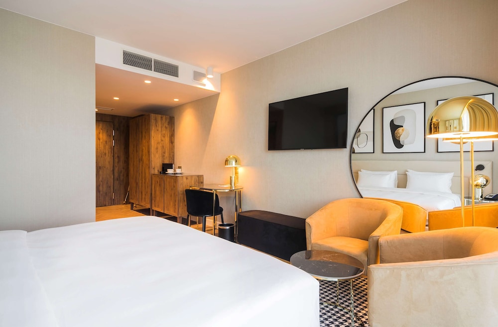 Radisson Blu Hotel Sopot 26/60