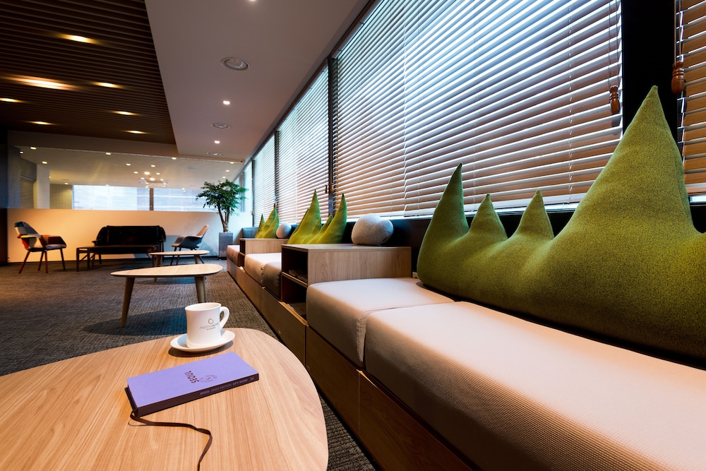 Metro Hotel Myeongdong 46/71
