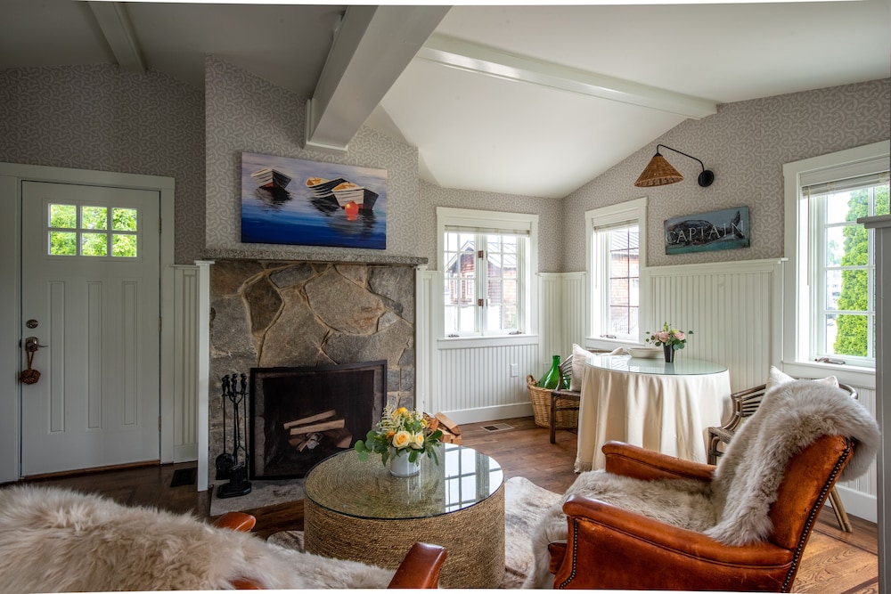 The White Barn Inn And Spa 57/79