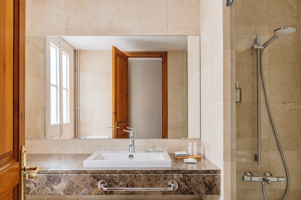 Barcelona Apartment Val 48/49