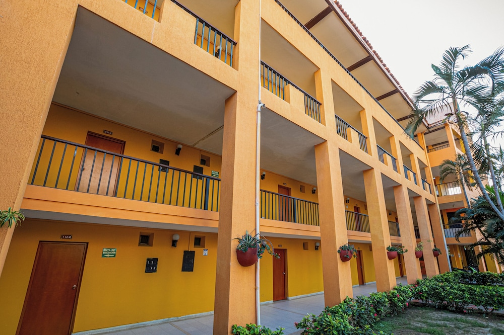 Palmarena Plaza Hotel 6/49