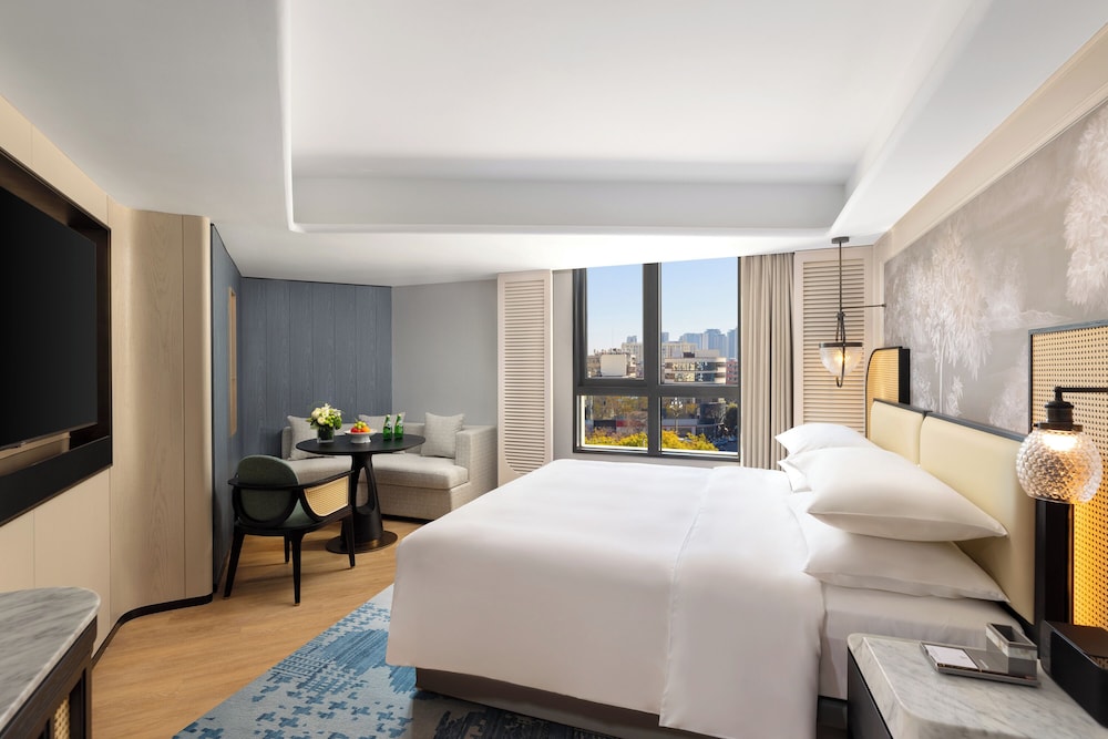 Kunming Kasion Hotel 34/87