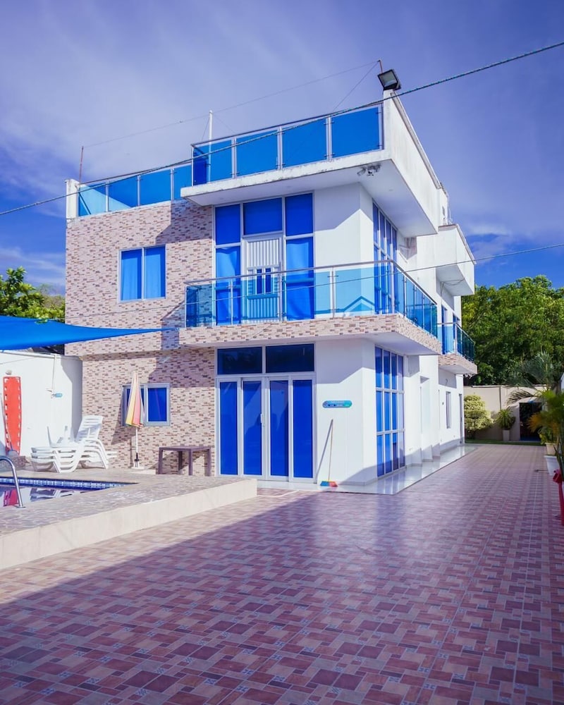 Cabanas Villa Antonella 4/50