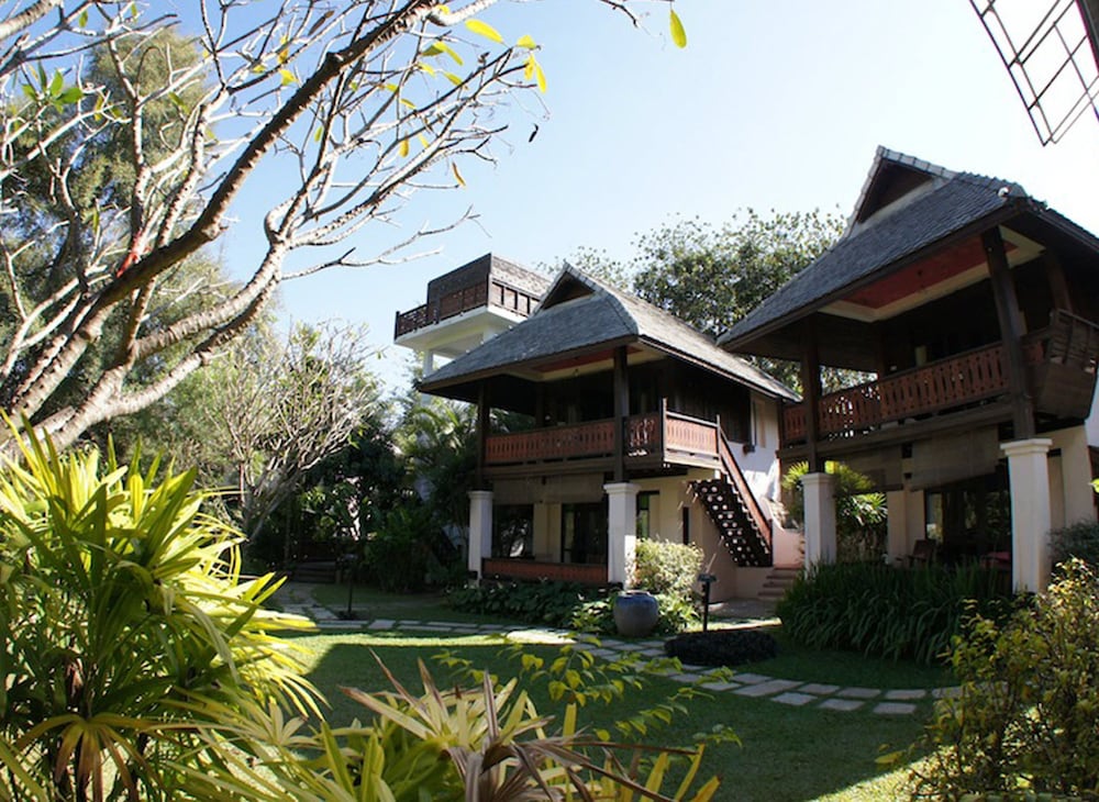 Pai River Corner Resort 42/50