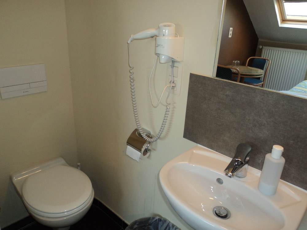 Hotel Albergo 8/46