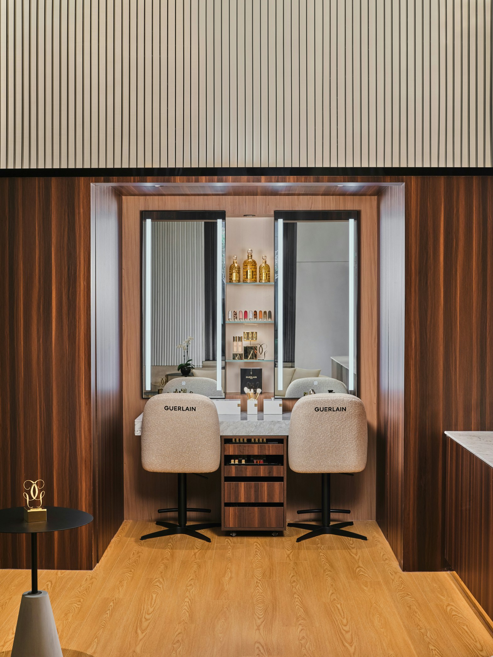 The PuXuan Hotel and Spa 14/50