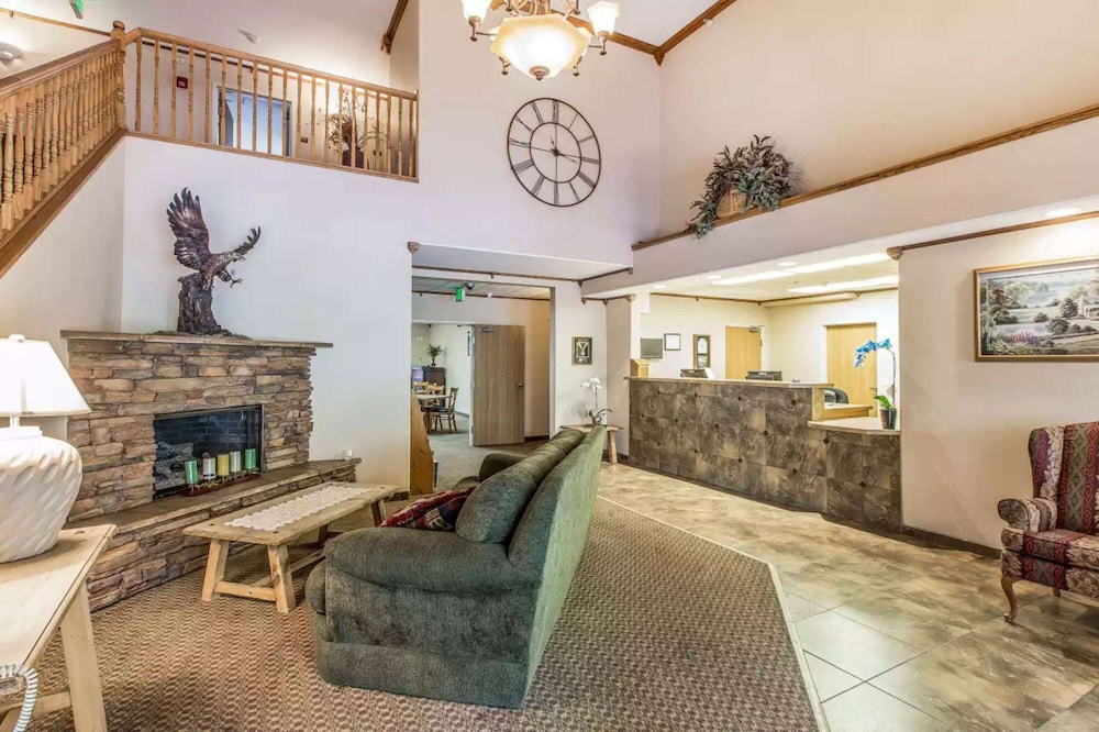 Wingate by Wyndham New Castle - Glenwood Springs 10/50