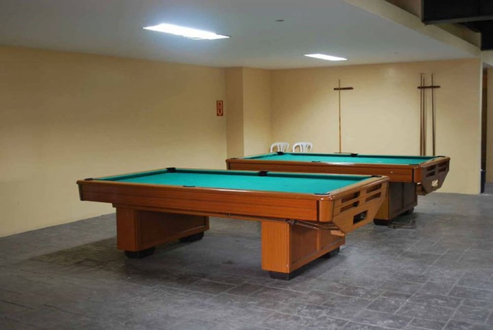 Tanza Oasis Hotel And Resort 9/50