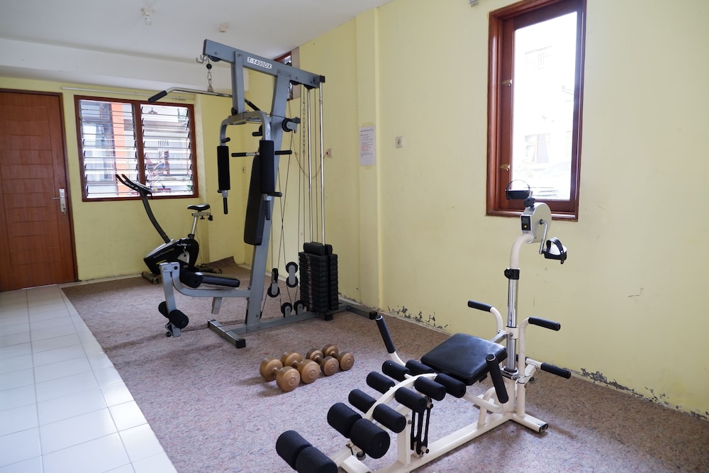 Hotel Netral Jombang 22/34