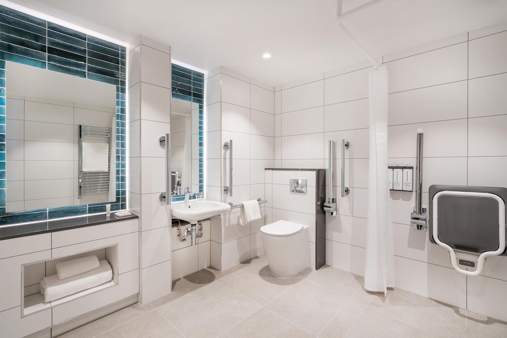 Hyatt House Leeds 48/50