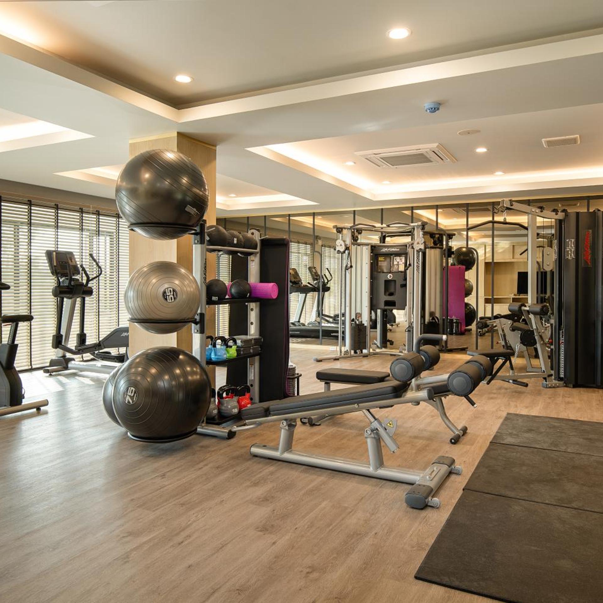 The Pride Hotel Phitsanulok 26/50