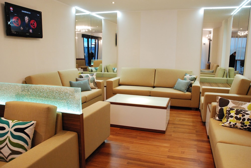 Hotel Baya Strand 24/50