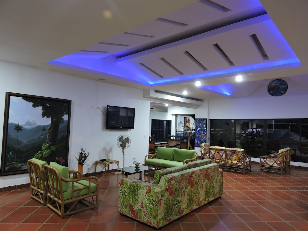 Hotel Melgar Villa Valeria 29/50