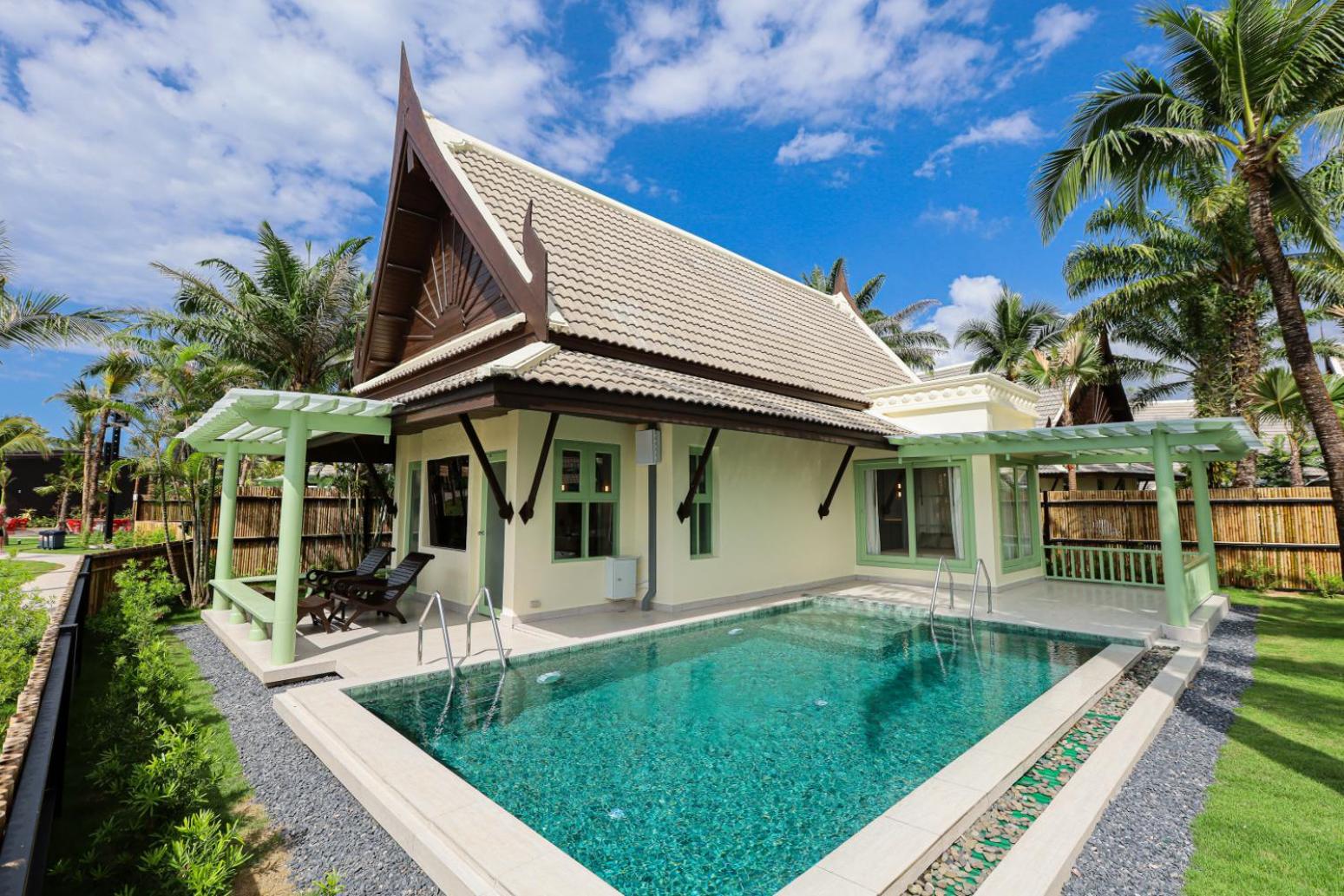 La Solaya Khao Lak 52/60