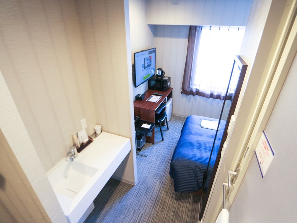 Hotel Livemax Sapporo Susukino 45/45