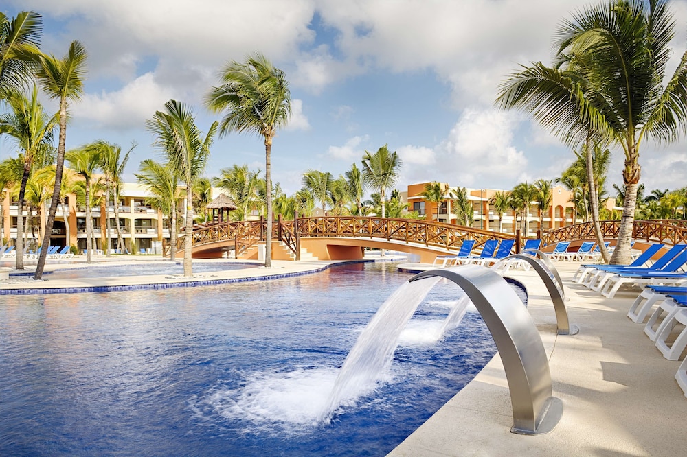 barcelo maya beach all inclusive