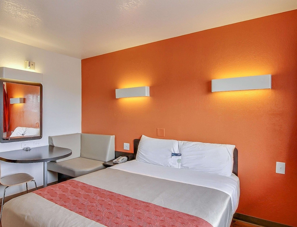 Motel6 Buellton, CA - Solvang Area 23/37