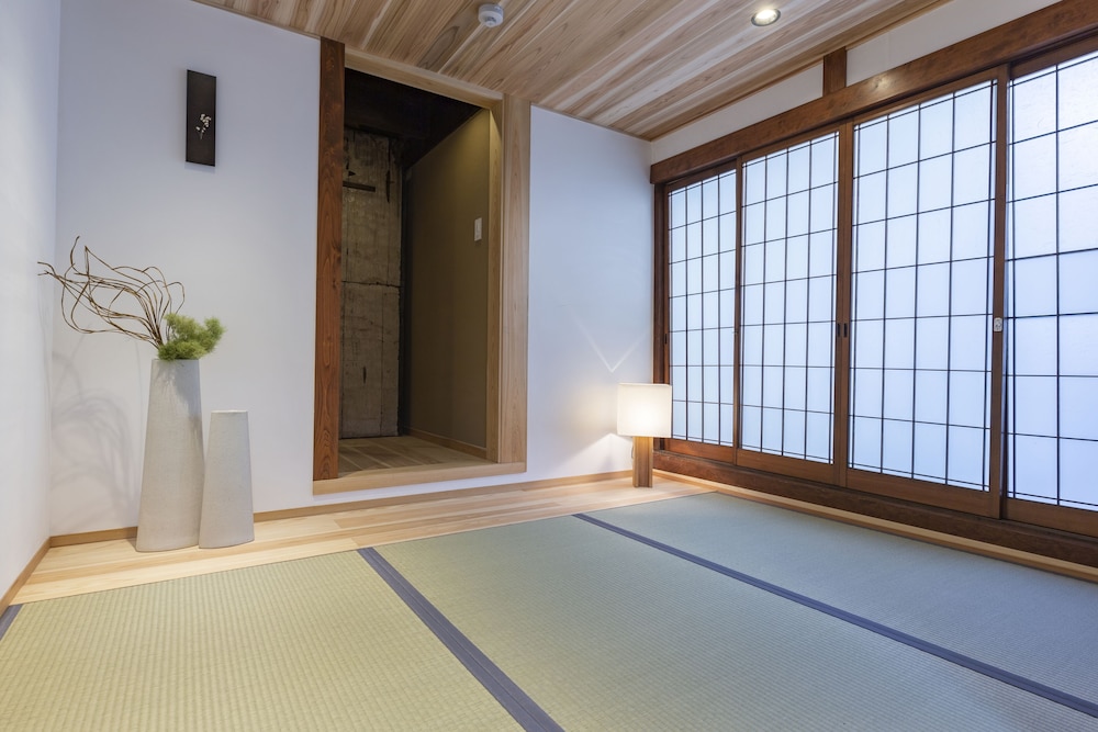 Nipponia Hotel Nara Naramachi 24/50