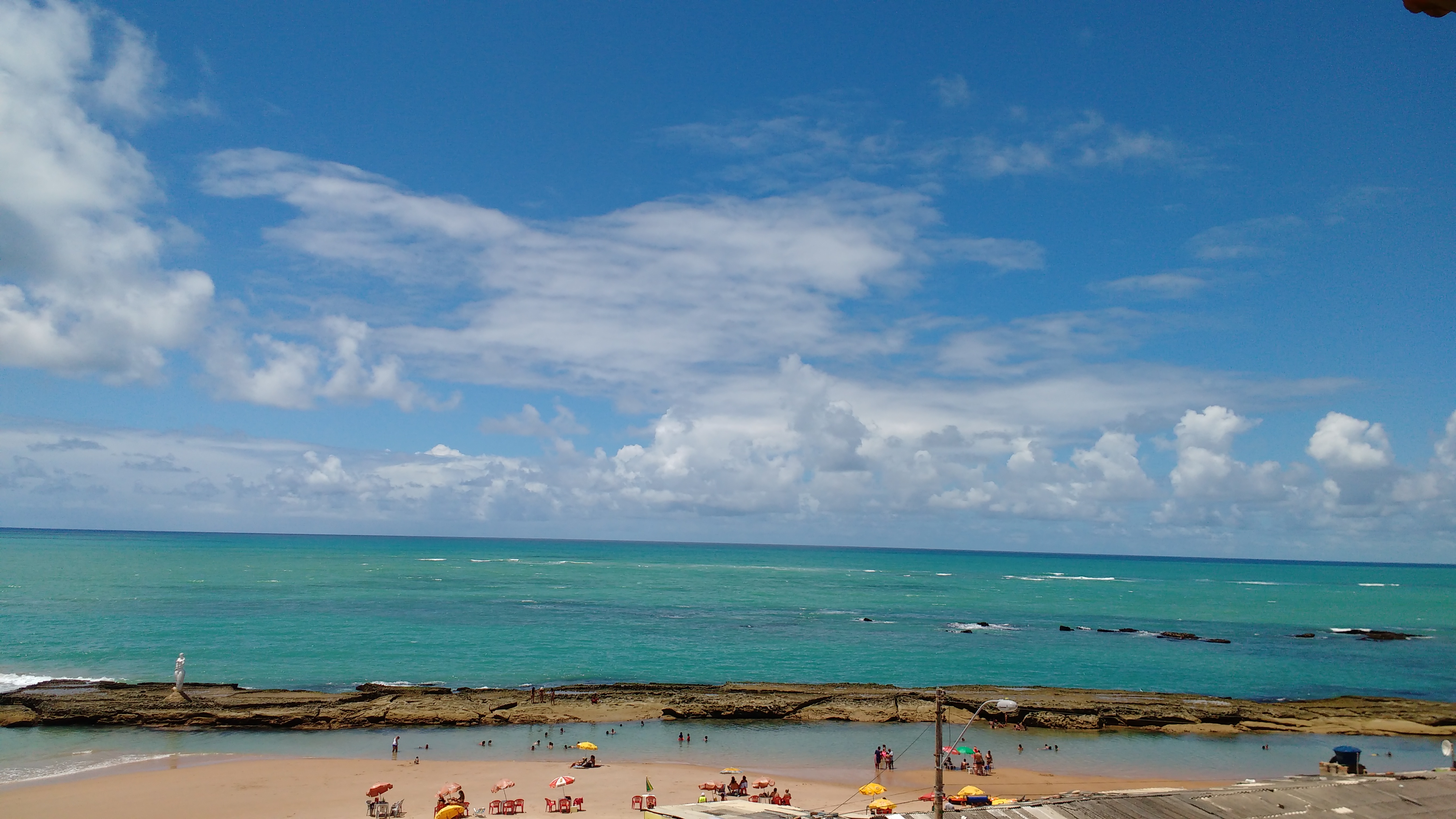 ATLANTICO FLAT HOTEL 19/29