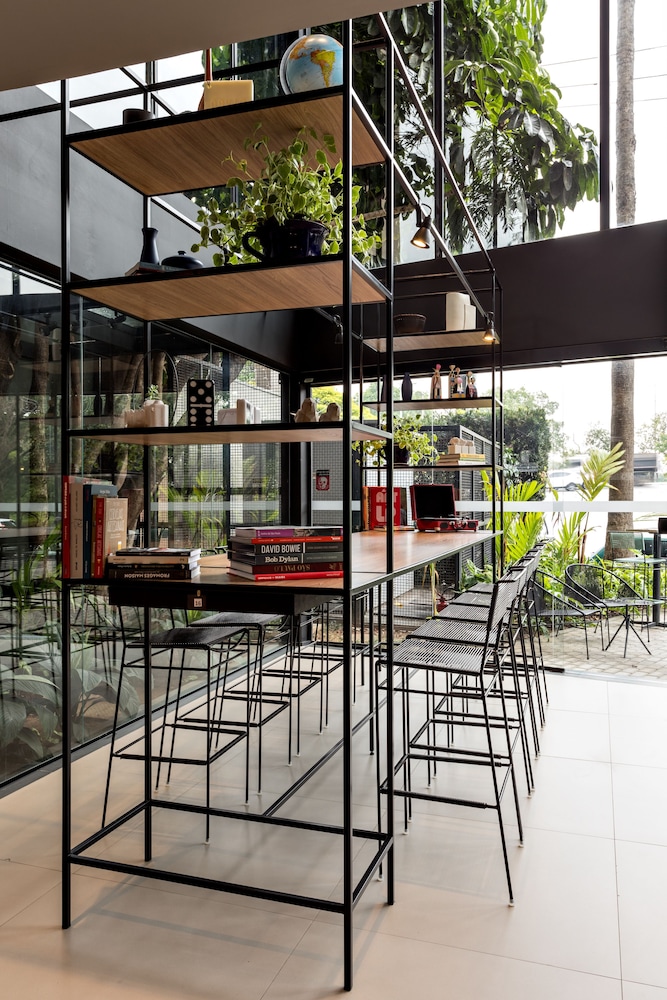 Ibis Sao Paulo Barra Funda 56/74